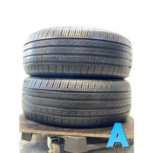 BRIDGESTONE（ブリヂストン） 中古タイヤ サマータイヤ 2本セット 205