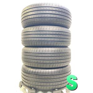 ミシュラン（MICHELIN） 中古タイヤ サマータイヤ 4本セット 205/55R16