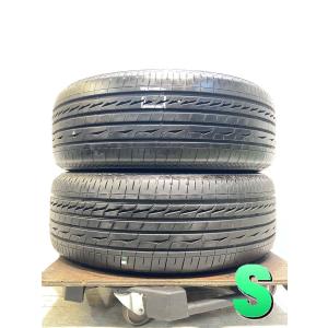 BRIDGESTONE（ブリヂストン） 18インチ 215/55 TURANZA T005A 中古