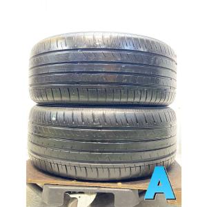 中古タイヤ 235/40R19 96H 2本セット ミシュラン クロスクライメート 2 