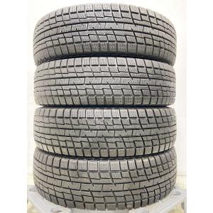 中古タイヤ スタッドレスタイヤ 4本セット 165/70R14  ヨコハマ アイスガード iG30