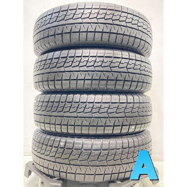 中古タイヤ スタッドレスタイヤ 4本セット 175/70R14  ヨコハマ アイスガードiG70