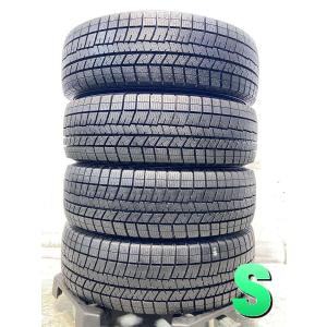 スタッドレス4本 185/65R15 88Q 4本セット ダンロップ