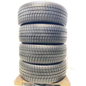 2021年製 ヨコハマ 中古スタッドレスタイヤ 225/60R17 4本セット 2021年製 ヨコハマ 中古スタッドレスタイヤ 225/60R17 4本セット