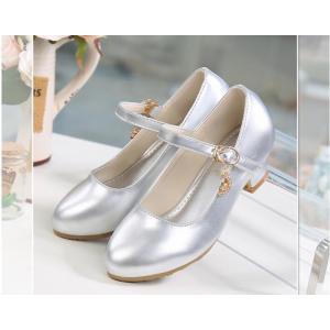 【超人気/2299円】キッズフォーマル靴 10...の詳細画像4