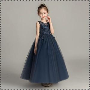 限定セール 子供ドレス 発表会 ピアノ 女の子 結婚式 七五三 演奏会