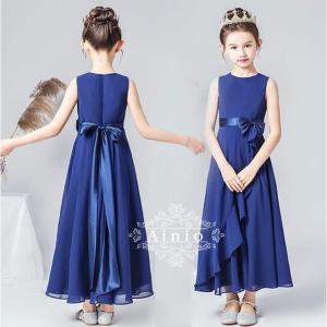 【クーポン利用で4300円】子供ドレス 子ども...の詳細画像1