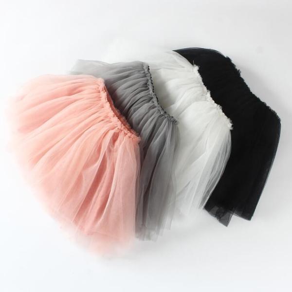 子供服 女の子スカート チュチュスカート プリーツスカート フレアスカート女の子 ミニスカートキッズ...