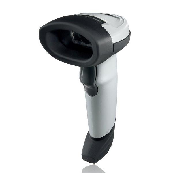 LI2208-RSR RS232C接続ケーブル付属 バーコードリーダー　高性能リニアイメージャ