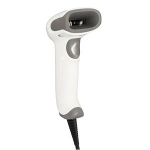 1470g-1D-1USB 白色 USB バーコードリーダー 1Dシンボルイメージャー Voyage...