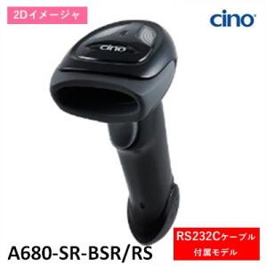 A680-SR-BSR/RS 2次元イメージャA680 SR ブラック RS232Cセット AC無 ...