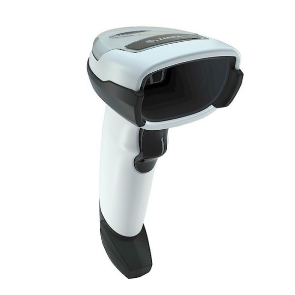 DS4608-RSR バーコードリーダー ZEBRA 高性能ハンドヘルドスキャナ