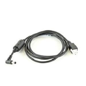 CBA-U21-S07ZAR ZEBRA USBシールドケーブル 2.1m ストレート形状