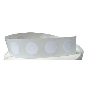 RC2010/N213(100枚/紙管なし)　HF帯NFCラベル