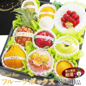 フルーツ ギフト シャインマスカット 夏ギフト セット 果物 詰め合せ