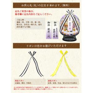 お供え 告別式 お葬式 果物 ジュース ゼリー...の詳細画像1