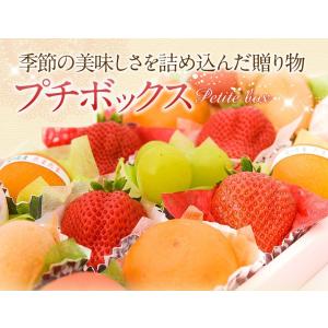 フルーツ ギフト 母の日 お彼岸 入学祝い く...の詳細画像1