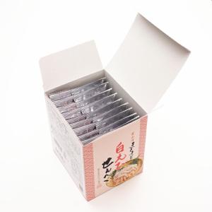 きときと白えびせんべい2枚×10袋の詳細画像3