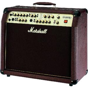 Marshall AS100D マーシャル エレアコ用アンプ/代金引換不可 マーシャル[本体チョイ傷][箱傷み][アウトレット][正規輸入品]｜aion