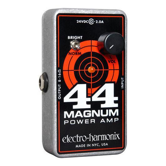 ELECTRO HARMONIX 44 MAGNUM 44W パワーアンプ[国内正規品]