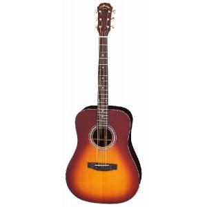 ARIA（アリア） Aria FET-500 Electric Acoustic Guitar