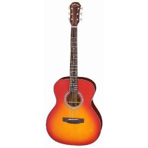 LAG Guitars T70ACE-NAT フォークタイプ ピックアップ搭載 エレアコ