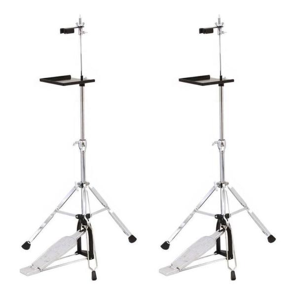 オリジナル商品 AHSS-01/2台セット オリジナル ペダル式 消毒液 スタンド 足踏み式