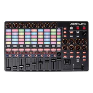 AKAI Professional APC40...の詳細画像1