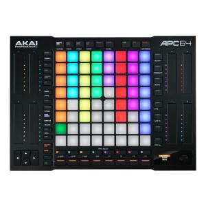 AKAI professional Professional APC40 MKII / Ableton Live