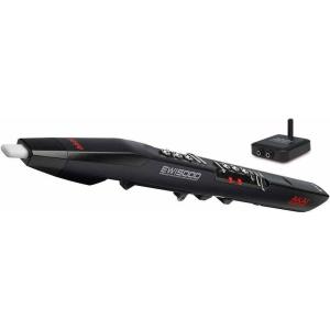 AKAI Professional EWI5000J ウインド・シンセサイザー/代金引換不可