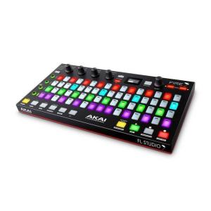 AKAI Professional FIRE Controller Only(ソフトウエア付属無し)...