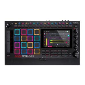 Akai MPC Live III 音楽制作機の買取情報