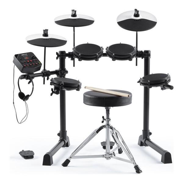 Alesis Debut Kit キッズ向け 電子ドラムセット ミニサイズ エレドラ