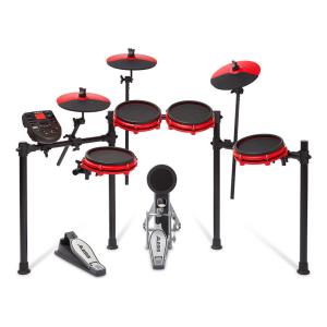 Alesis Nitro Mesh Special Edition 8ピース・オールメッシュ