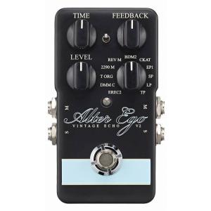 tc electronic/t.c.electronic Alter Ego 2/正規輸入品 tc エレクトロニック｜aion