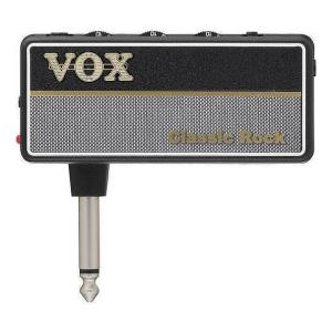 VOX amPlug2 Classic Rock AP2-CR｜aion