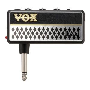 VOX amPlug2 Lead AP2-LD｜aion