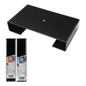 オリジナル商品 APR-01L [LIGHT] ペダルボード後列 底上げ