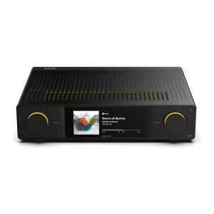 ARCAM SA35 ストリーミング アンプ ARCSA35JN