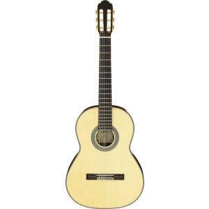 ARIA A-200S-63 レイズドフィンガーボード採用 630mmスケール クラシックギター