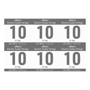 ARIA AGS-8001L 1弦 LIGHT バラ弦の買取情報