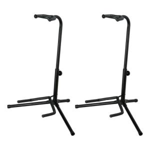 ギタースタンド アリア GS-2003B ギター＆ベース兼用 : タケヤ楽器