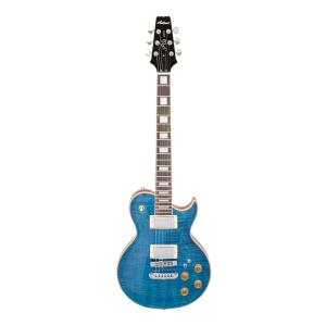 Aria Proll ProII PE-700 SBL(See-through Blue) フレイム