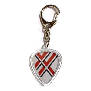 Aria ProII P-Jail 04/ピック1枚+ハメパチセット 聖飢魔II ジェイル大橋 ギタ...