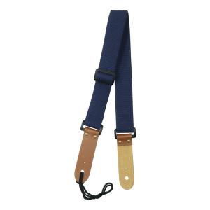 ARIA SPS-1900UKE NB(Navy Blue) エンドピン仕様 ウクレレ専用 ストラップ/メール便発送・代金引換不可｜aion