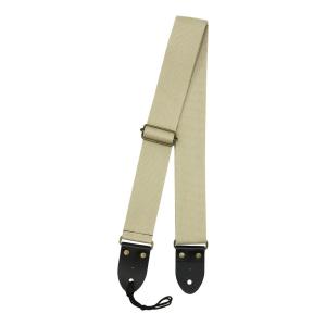 ARIA SPS-2000 BE(Beige) アクリル/コットン混合素材 ストラップ