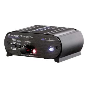 ART ARTPPPU / Precision Phono Pre U MC/MM 型カートリッジ対応フォノ・イコライザー・アンプ