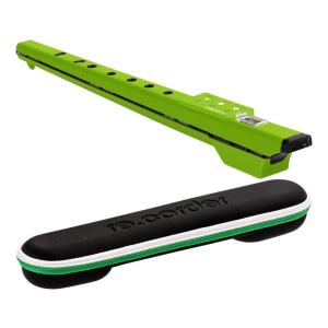 ARTinoise LUNATICA アルティノイズ ルナティカ GREEN 電子リコーダー