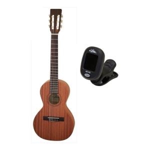 ARIA ASA-18+ACT-03 パーラータイプ ミニギター 580mmスケール/純正