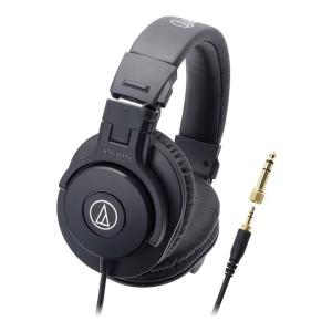 audio-technica ATH-M30x プロフェッショナル・モニター・ヘッドホン｜aion